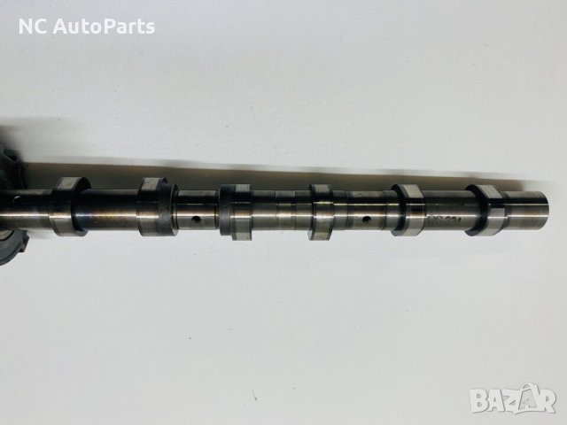 Разпределитен вал за MERCEDES Мерцедес W205 AMG C43 3.0 367 коня OM276.823 A2760503800 2018, снимка 4 - Части - 43571521