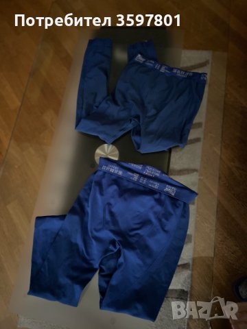 Термо бельо /долнище/