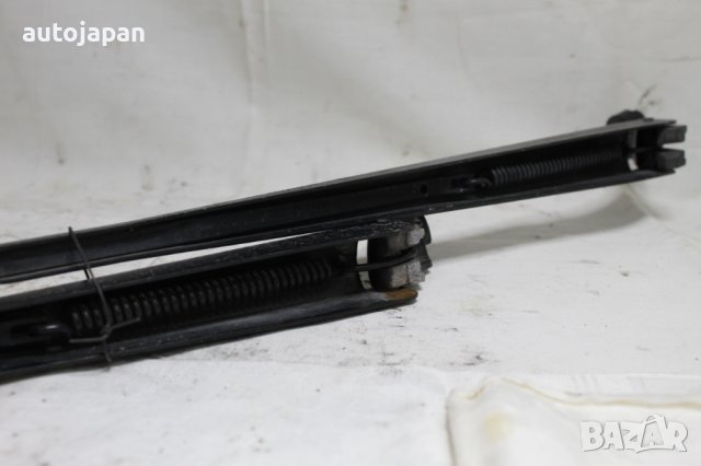 Рамо чистачка, рамене чистачки Рено сценик 1.9дци 102кс 02г Renault scenic 1.9dci 102hp 2002, снимка 3 - Части - 43714540
