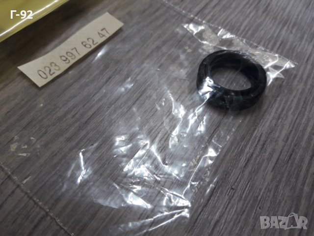 A0239976247=0B7301227**NEU**MERCEDES-BENZ**VAG**СЕМЕРИНА ЗА ИЗБИРАЧА НА СКОРОСТИТЕ **, снимка 2 - Части - 36912985