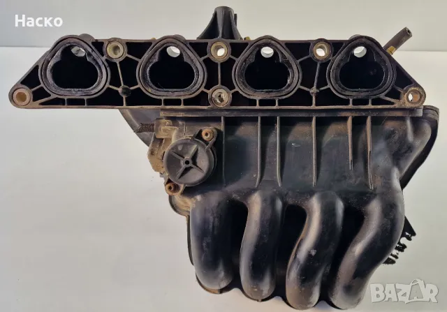 Всмукателен Колектор Смукателен Ауди А3 Голф 4 1.4 Audi A3 Golf 4 1.4, снимка 2 - Части - 48133317