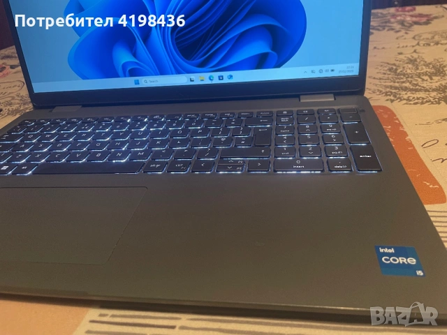 Dell Latitude 3540, снимка 9 - Лаптопи за работа - 53407763