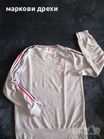 Moncler L, снимка 6 - Други - 36713362