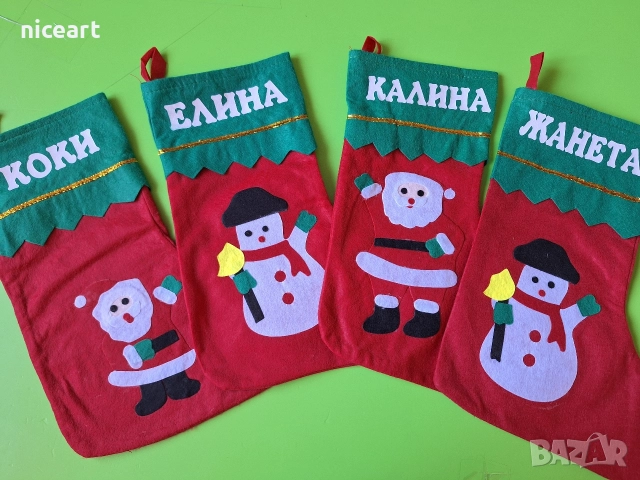 Коледно бебешко боди, снимка 5 - Комплекти за бебе - 52897125