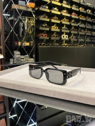 очила с черен обикновен калъф и ув защита maybach, снимка 2 - Слънчеви и диоптрични очила - 51444075