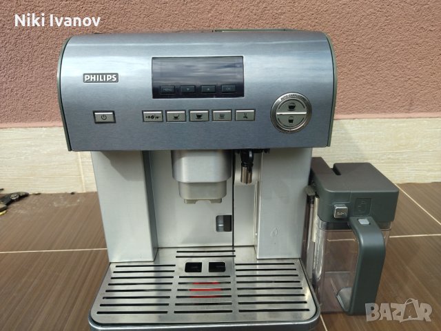 Кафеавтомата Филипс, снимка 6 - Кафемашини - 40442117