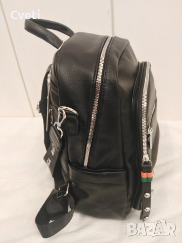 Нови тип раница/чанта, снимка 7 - Раници - 39483846