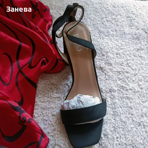 Дамски обувки нови. , снимка 6 - Дамски елегантни обувки - 46652740