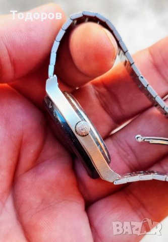 Tissot F1 quartz , снимка 3 - Мъжки - 39639200