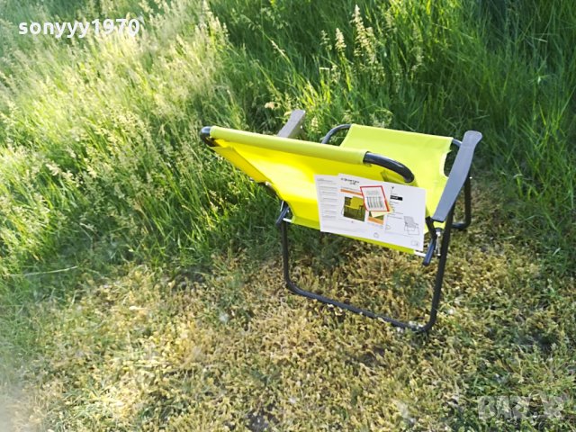 СГЪВАЕМ СТОЛ, снимка 6 - Къмпинг мебели - 28801150