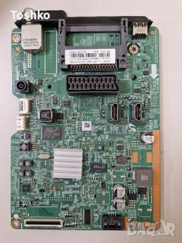 Main board BN41-02358B BN94-08202F TV SAMSUNG UE32J4000AW