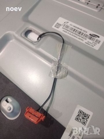 Led Backlight CY-VK049HGLVCH SAMSUNG UE49MU6672U CURVED, снимка 2 - Части и Платки - 39521106
