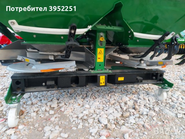 Торачки "Дондер", снимка 3 - Селскостопанска техника - 43881870