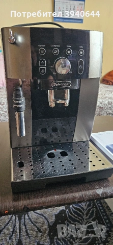 кафе машина, снимка 2 - Кафемашини - 53519219