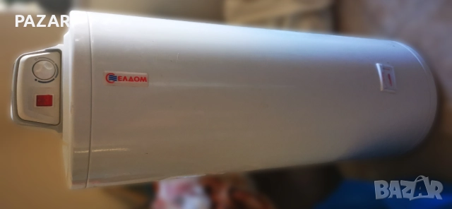 Хоризонтален Бойлер Елдом 80л.