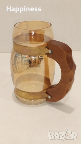 Ретро Чаша - отлично състояние , снимка 2 - Други ценни предмети - 52263159