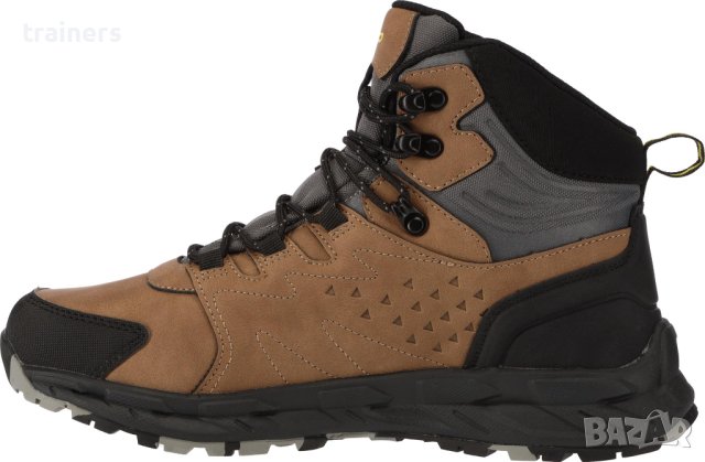 Head Min Mid WP код 378129 Оригинални Туристически Обувки, снимка 5 - Спортни обувки - 43851981