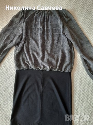 Рокля KEY-DI, снимка 3 - Рокли - 36844294