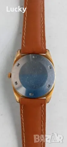 Швейцарски автоматичен часовник "Certina", снимка 9 - Мъжки - 48773835