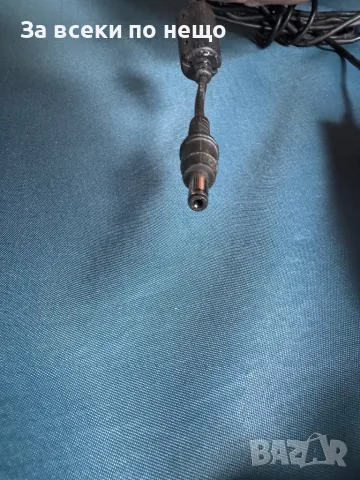 	Оригинално захранване зарядно за лаптоп Toshiba 19V 3.42A , зарядно Toshiba, снимка 5 - Кабели и адаптери - 48527365