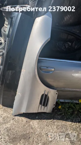 Калници за Mercedes Sl 2004г. 