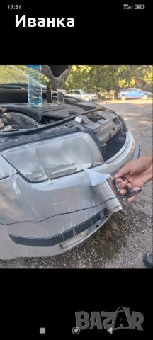 Химическо полиране на фарове , снимка 3 - Полиране - 51379083