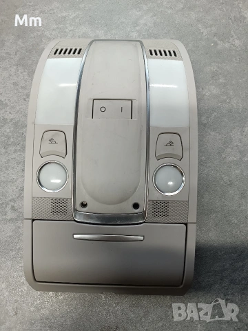 плафон Ауди а6