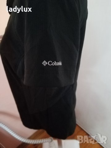Columbia Omni Shade, Sun Protrction, Оригинал, Размер М. Код 2042, снимка 7 - Ризи - 43199110
