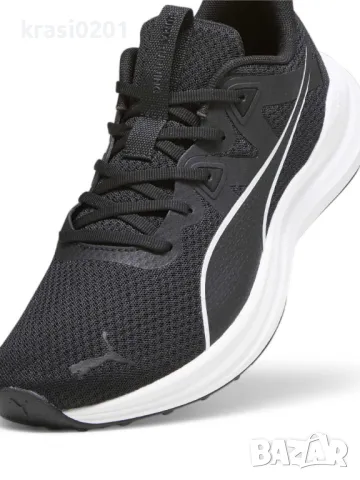 Оригинални маратонки на PUMA Reflect Lite! 44, снимка 6 - Маратонки - 49273046