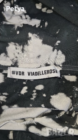 VDR дамски суичър размер S, снимка 3 - Суичъри - 52050228