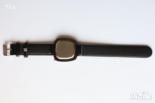 Семпъл черен часовник , снимка 3 - Други - 40506080