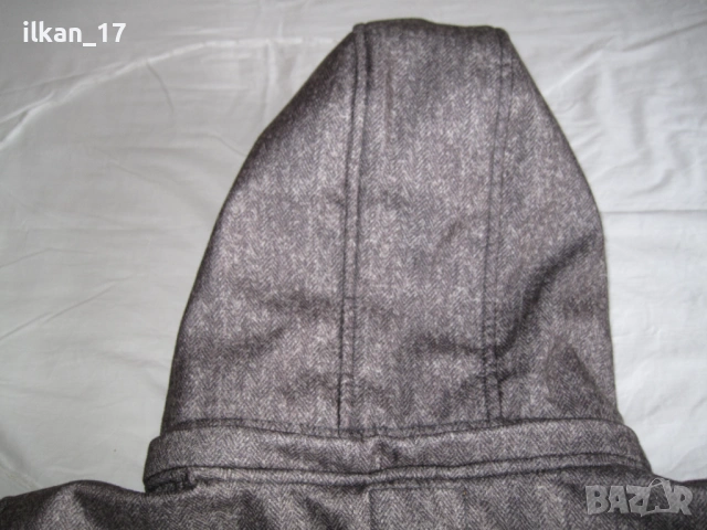 Суичър Марков Внос от Германания неразличим от Нов! , снимка 8 - Суичъри - 53541493