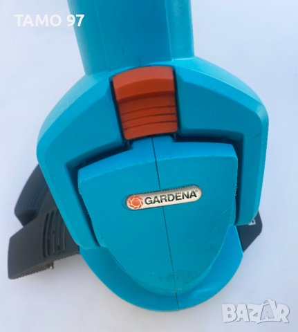 Gardena Trimmer EasyCut 480 - Електрически тример, снимка 4 - Градинска техника - 38112031