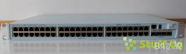 Суич 3Com 3CR17562-91 PWR 4500