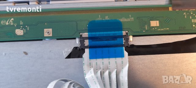  MAIN BOARD ,EBT66114705,EAX67276305(1.1), for, LG 24TL510V, снимка 4 - Части и Платки - 34567785