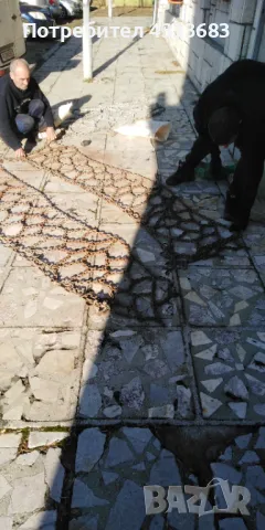 Нови вериги за камиони и трактори за сняг различни видове , снимка 10 - Аксесоари и консумативи - 49247227