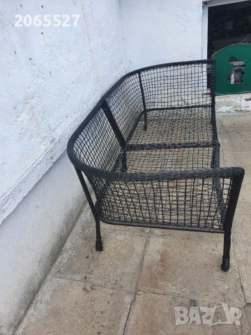 Мебели за двора, снимка 2 - Дивани и мека мебел - 38324945