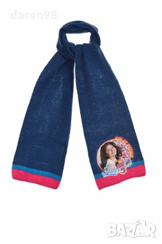 Шапка+шал+ръкавици SOY LUNA-ПРОМОЦИЯ!!!, снимка 2 - Шапки, шалове и ръкавици - 23365607