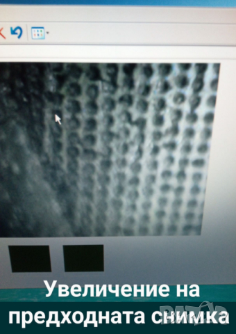 1600Х цифров микроскоп с USB , снимка 9 - Друга електроника - 26876423