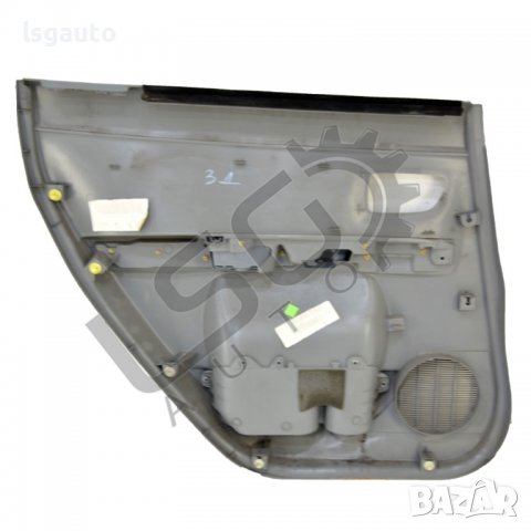 Интериорна кора задна дясна врата Mazda 2 I (DY)(2003-2007) ID:92192, снимка 3 - Части - 39291876