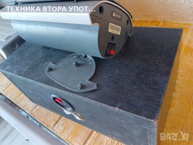 5 броя център / централна тонколона , снимка 3 - Тонколони - 43786846