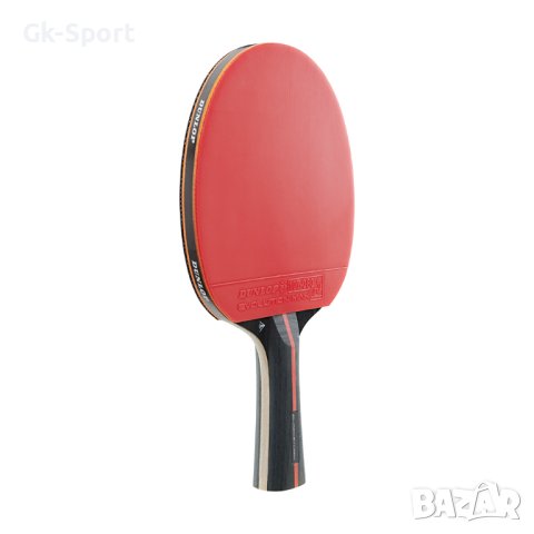 Хилка за тенис на маса Dunlop Blackstorm TT Bat