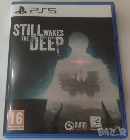 PS5-Still Wakes The Deep