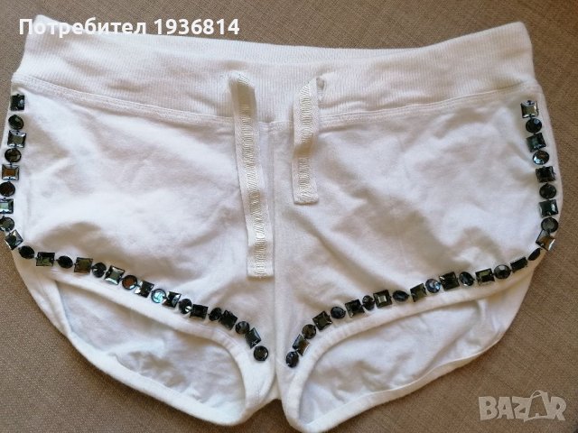GAS къси панталонки, снимка 1 - Къси панталони и бермуди - 25739881