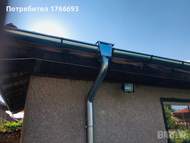 Ремонт на покриви и улуци, снимка 8 - Ремонти на покриви - 43956737