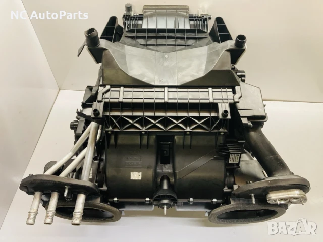 Кутия за парно климатик за Land Rover Ланд Ровър Вок L322JEC501350 2008, снимка 6 - Части - 50470047