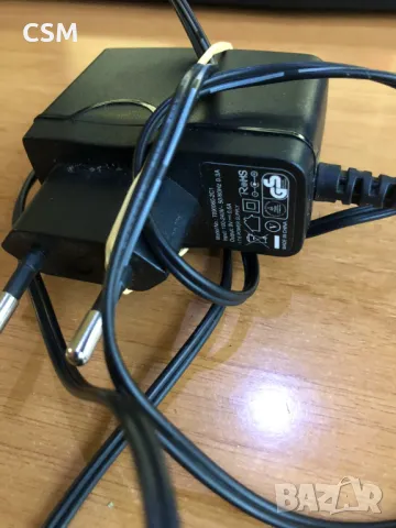 Адаптер за рутер TP-LINK, снимка 2 - Кабели и адаптери - 49830246