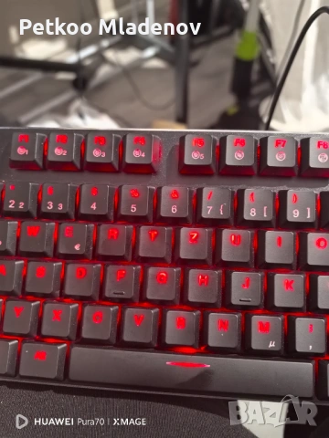 Клавиатури, снимка 4 - Клавиатури и мишки - 53471139