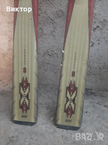 Продавам ски ELAN, снимка 4 - Зимни спортове - 52498011