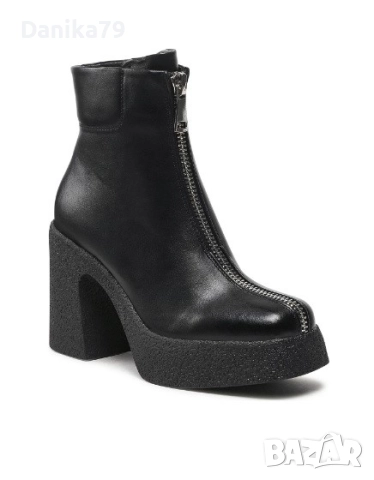 Дамски боти Jenny Fairy